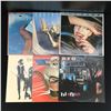 Image 1 : LOT OF 6 RECORDS - VARIOUS ARTISTS
