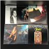 Image 1 : LOT OF 6 RECORDS - VARIOUS ARTISTS