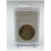 Image 2 : DONALD TRUMP ENCASED 47TH PRESIDENT COIN