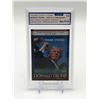Image 1 : DONALD TRUMP THE BEST IS YET TO COME - TRUMP ASSASSINATION TRADING CARD GRADED 10