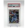Image 1 : ALEC BOHM 2021 TOPPS TRADING CARD - PSA 9