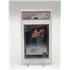 Image 1 : SIGNED MICHAEL PORTER 2018 PANINI DONRUSS OPTIC TRADING CARD - PSA 9