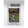 Image 1 : GUNNAR HENDERSON 2023 TOPPS BIG LEAGUE 8-BIT BALLERS TRADING CARD - BECKETT 8.5