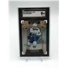 Image 1 : 2019-20 UPPER DECK ALLURE QUINN HUGHES TRADING CARD - SGS GRADE 9
