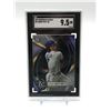 Image 1 : 2018 BOWMAN PLATINUM BOBBY WITT JR TRADING CARD - SGC GRADE 9.5