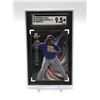 Image 1 : 2018 BOWMAN PLATINUM VLADIMIR GUERRERO JR TRADING CARD - SGC GRADE 9.5