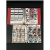 Image 1 : 2 BINDERS OF HOCKEY CARDS