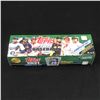 Image 1 : TOPPS 2021 BASEBALL COMPLETE SET BOX