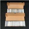 Image 1 : 2 LARGE BOXES OF MIXED TRADING CARDS