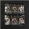 Image 1 : LOT OF 6 SEALED BRUCE LEE KEEPSAKE KALEIDOSCOPE PACKS