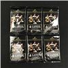 Image 1 : LOT OF 6 SEALED BRUCE LEE KEEPSAKE KALEIDOSCOPE PACKS