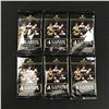 Image 1 : LOT OF 6 SEALED BRUCE LEE KEEPSAKE KALEIDOSCOPE PACKS