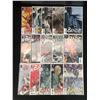 Image 1 : LOT OF 15 BLADE COMICS (DARK HORSE COMICS