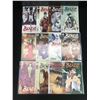 Image 1 : LOT OF 12 BLADE COMICS (DARK HORSE COMICS