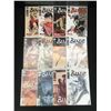Image 1 : LOT OF 12 BLADE COMICS (DARK HORSE COMICS