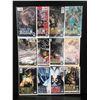 Image 1 : LOT OF 12 WOLVERINE COMICS (MARVEL COMICS)
