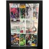 Image 1 : LOT OF 12 WOLVERINE COMICS (MARVEL COMICS)