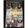 Image 1 : LOT OF 12 WOLVERINE COMICS (MARVEL COMICS)