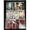 Image 1 : LOT OF 15 DAREDEVIL COMICS (MARVEL COMICS)