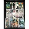 Image 1 : LOT OF 15 HULK COMICS (MARVEL COMICS)