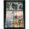 Image 1 : LOT OF 15 HULK COMICS (MARVEL COMICS)