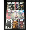 Image 1 : LOT OF 11 COMICS (DARK HORSE COMICS)