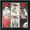 Image 1 : LOT OF 6 SIN CITY COMICS (DARK HORSE COMICS)