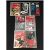 Image 1 : LOT OF 7 SIN CITY COMICS (DARK HORSE COMICS)