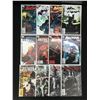 Image 1 : LOT OF 12 BATMAN COMICS (MARVEL COMICS)