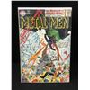 Image 1 : DC COMICS NO.4 METAL MEN