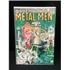 Image 1 : DC COMICS NO.6 METAL MEN