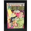 Image 1 : DC COMICS NO.7 METAL MEN