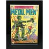 Image 1 : DC COMICS NO.9 METAL MEN