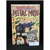 Image 1 : DC COMICS NO.12 METAL MEN