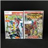 Image 1 : LOT OF 2 SPIDERMAN COMICS (MARVEL COMICS)
