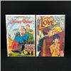 Image 1 : LOT OF 2 COMICS VARIOUS TITLES