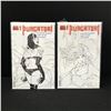 Image 1 : LOT OF 2 PURGATORI COMICS (CHAOS COMICS)