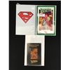 Image 1 : LOT OF 3 COMICS VARIOUS TITLES