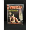 Image 1 : A WARREN MAGAZINE NO.54 VAMPIRELLA