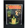 Image 1 : A WARREN MAGAZINE NO.51 VAMPIRELLA