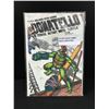 Image 1 : MIRAGE COMICS NO.1 DONATELLO TMNT