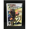 Image 1 : MARVEL COMICS NO.256 THE AMAZING SPIDERMAN