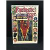 Image 1 : MARVEL COMICS NO.54 FANTASTIC FOUR