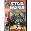 Image 1 : MARK HAMILL SIGNED STAR WARS COMIC