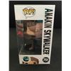 Image 2 : HAYDEN CHRISTENSEN SIGNED ANAKIN SKYWALKER FUNKO POP (WWOC COA)