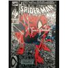 Image 1 : TODD MCFARLANE SIGNED SPIDERMAN COMIC