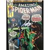 Image 1 : STAN LEE SIGNED SPIDERMAN COMIC