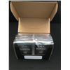 Image 1 : LOT OF MAGNETIC TRADING CARD PROTECTORS