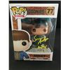 Image 1 : SEAN ASTIN GOONIES SIGNED AND INSCRIBED 'MIKEY' FUNKO (WWOC COA)