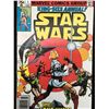 Image 1 : MARK HAMILL SIGNED STAR WARS COMIC